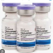 Triclofen vacuna anticonceptivas de 3 meses vence en el 2029 - Img 54613746