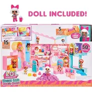 Muñecas L.O.L, Barbie, frozen y mucho más en, originales, todos los detalles se lo muestro en el catálogo👉🏻📞58684483 - Img 52999742
