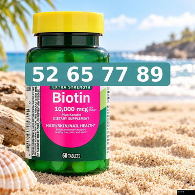 Biotina - 3/3