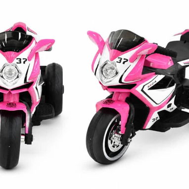 Moto eléctrica lo - 3/3
