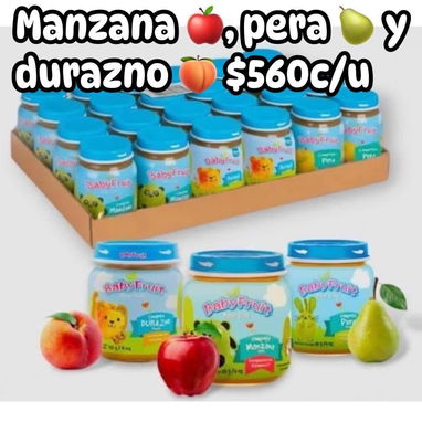 Pañales desechables, toallitas húmedas, compotas y más . Mensajería por un costo 💲 adicional - 2/10