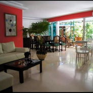 🪼 CASA EN MIRAMAR | FRENTE AL MAR | RENTA LINEAL EN LA HABANA 🏡🌊✨ - Img 55814965