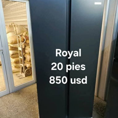 Refrigeradores y neveras - 5/8