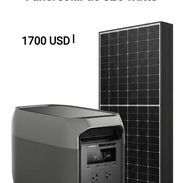 Ecoflow Delta 3 max mas panel solar de 620w, arletyisla 💯 - Img 57576846