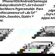 Mandos para móvil iPhone y android - Img 50537754