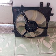Vendo electro ventilador para LADA - Img 55521448