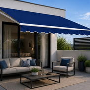 Toldos retráctil para terraza y exterior - Img 56882422