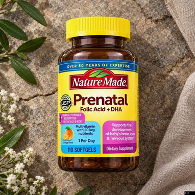 Prenatal - 2/3