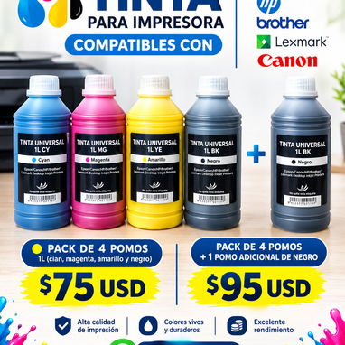 Tinta negra - 2/2