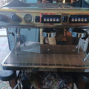 Máquina de Café expreso - Img 56135694