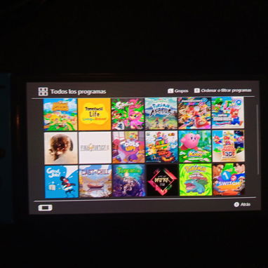 Nintendo switch Oled en venta - 3/6