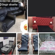 Ofertas de varios tipos de escaparate camas colchones y cómodas etc - Img 45499858
