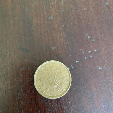 monedas antiguas en venta, haga su oferta - 6/10