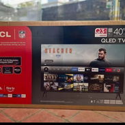 TELEVISOR TCL 40 PLG - Img 55359397