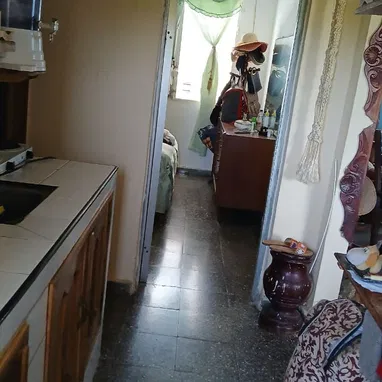 Casa en alamar zona 23 - 5/5