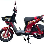 Forros de maya para asiento de bicimoto topmaq evolution y motos de gasolina 4 y 2 tiempos, gn, etc - Img 51243486