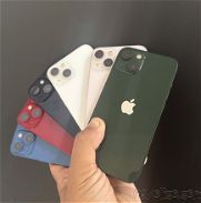 iPhone 13 libres de fábrica 🏭 128 variedad de colores y precios - Img 44852340