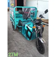 Motos y triciclos NUEVOS CON TRANSPORTE INCLUIDO - Img 49700386