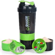 ⭐𝐒𝐇𝐀𝐊𝐄𝐑 𝐃𝐄 𝐂𝐎𝐌𝐏𝐀𝐑𝐓𝐈𝐌𝐈𝐄𝐍𝐓𝐎 VARIOS COLORES 𝐏𝐑𝐄𝐂𝐈𝐎 8 𝐔𝐒𝐃 - Img 51585163