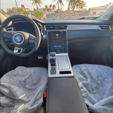 MG RX5 2025. 0km Al detalle - 3/8