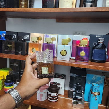 100% Originales Perfumes Árabes y de alta Gama - Img 116091965