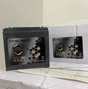 Batería de gel con Mejora de Grafeno - Img 49340643