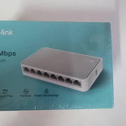 Switch TP-Link modelo TL-SF1008D - Img 58057417