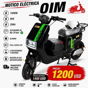 Motico Eléctrica OIM - Img 56496512