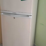 Vendo 2 refrigeradores (LG y SAMSUNG) en muy buen estado - Img 45441412