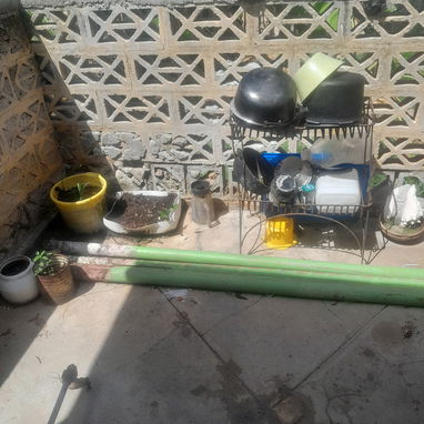 Se vende casa en   bocasiega de mamposteria placa super que Libre con todo andento, con split ,tanques y todo a una - 2/8