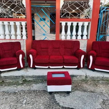 Colchones originales EKO sellados al vacio,camas de tubo,muebles - Img 120154887