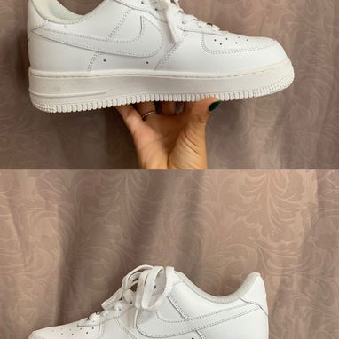 Los mejores tenis de La Habana🖤 - Img 124288121