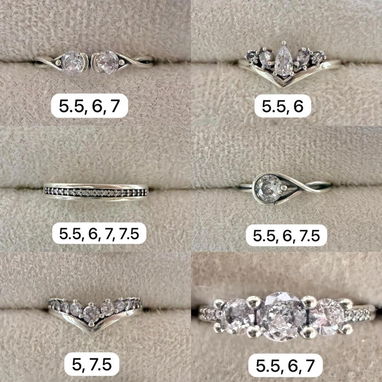 Anillos Pandora - Img 114221152