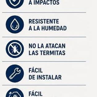 Puertas para exterior de PVC - Img 123624064
