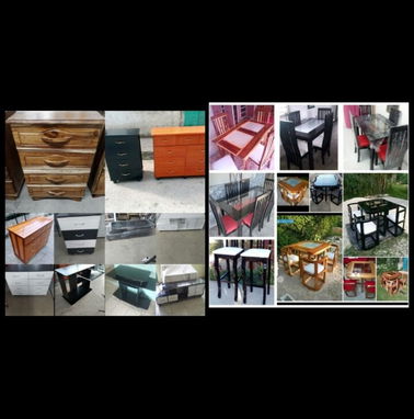 ✨ Sillones de suiza de fábrica y excelentes precios en Colchones originales Konfort y todo tipo de muebles a su elección - Img 89479422
