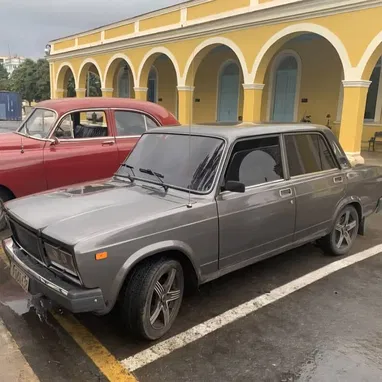 Lada 2107✨💸 - Img 121837219