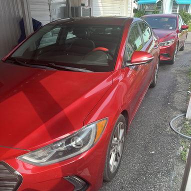 Hynday elantra límite 2017 - 2/7