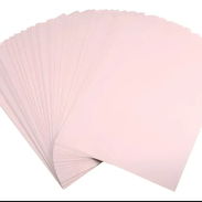 Papel para sublimar base rosa - Img 54892873