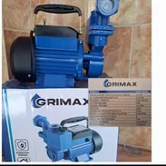 Motor Autocebante Grimax [80] - Img 58023960