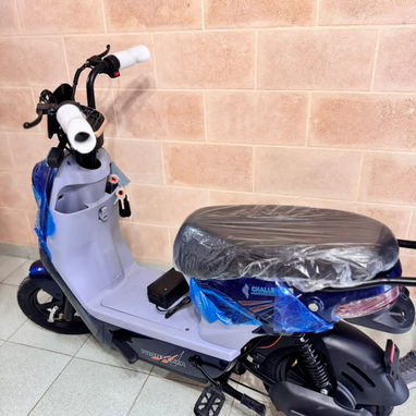 MOTICO CHALLENGER PRONTEZZA - 7/10