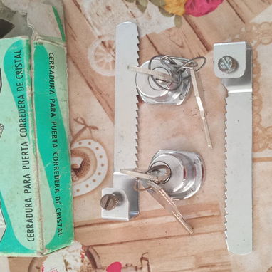 Se venden estos artículos - 3/10