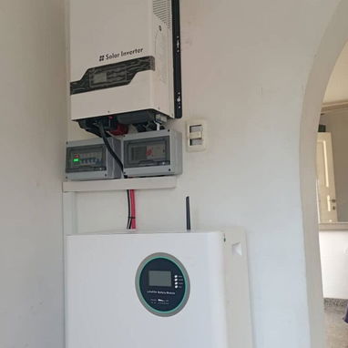 Calimete, Matanzas: 6K Plus para aire toda la noche, 7,950 USD instalado - 4/4