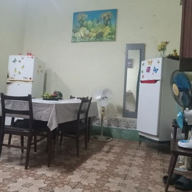 Espacioso Apartamento en la Habana Vieja - Img 125574289