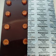 Alprazolam 0.5 mg - Img 55799180