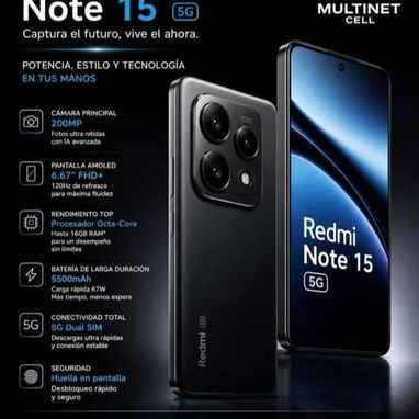 Más CELULARES - Img 123814667