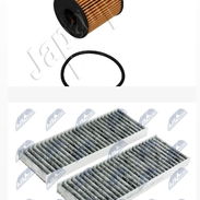 Kit de filtros (los 4) para Peugeot 301 - Img 54624893