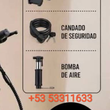 Venta de bici electricas - 4/5