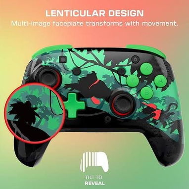 Control Inalámbrico Turtle Beach Rematch Donkey Kong | 📦 NUEVO EN CAJA - Img 126925100