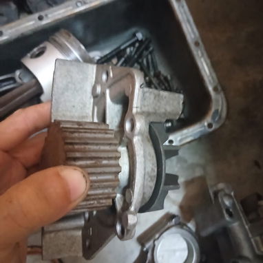 Piezas de Carro - 3/10