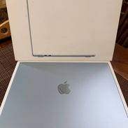 💻🍎 LAPTOP APPLE MACBOOK AIR 2026 — 13” - Img 57276052